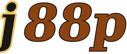 j88p logo